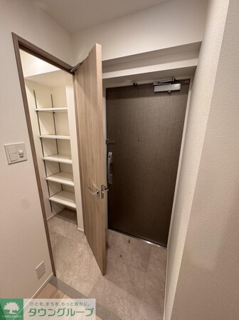 S-RESIDENCE東浦和aguaの物件内観写真